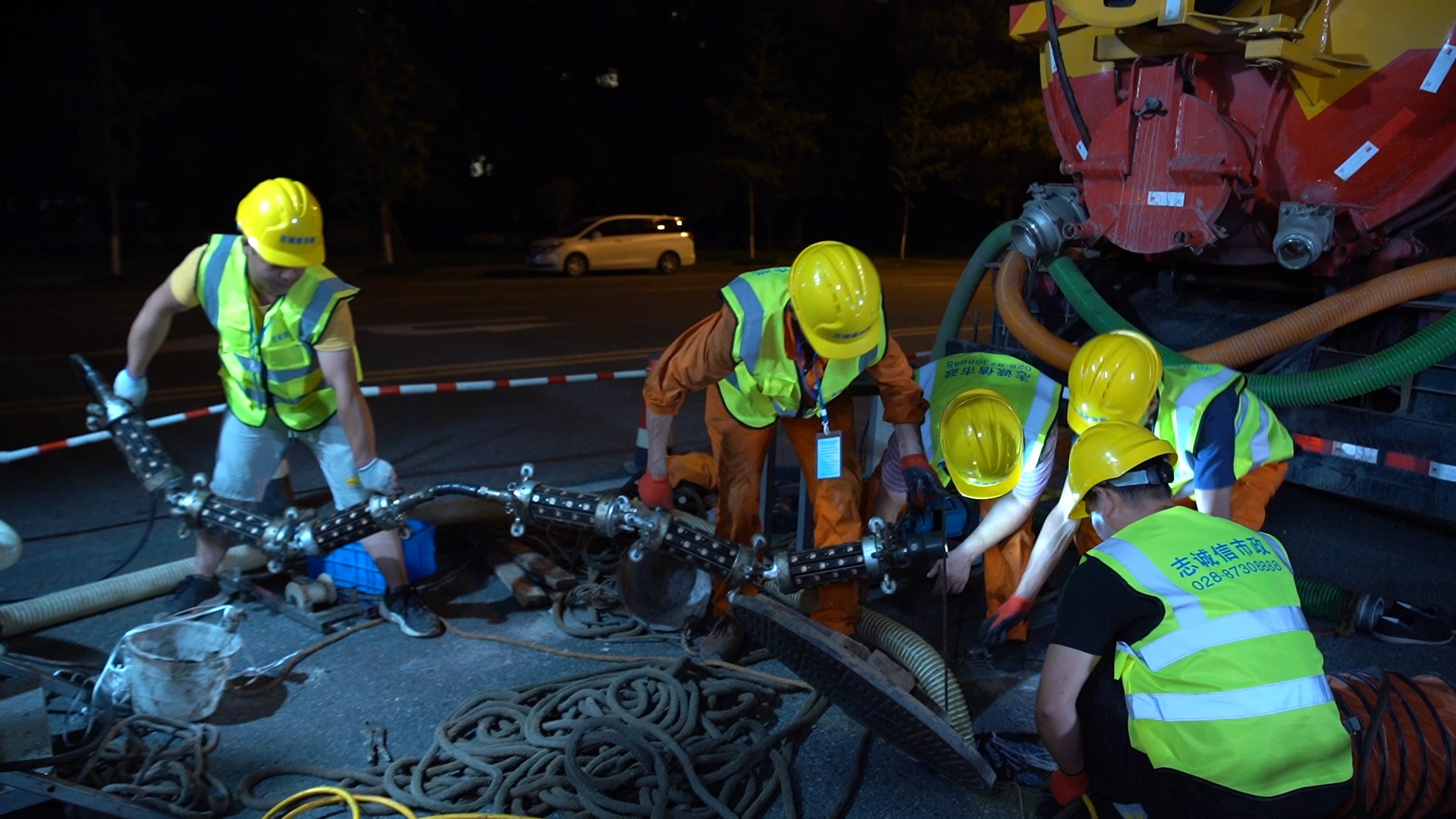 平原紫外光固化修复